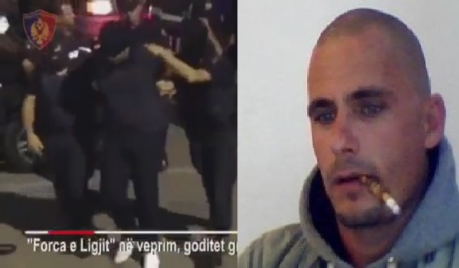 Behar Bajrit i gjendet armë në banesë për dy ngjarje të frikshme Behar Bajrit i gjendet armë në banesë për dy ngjarje të frikshme