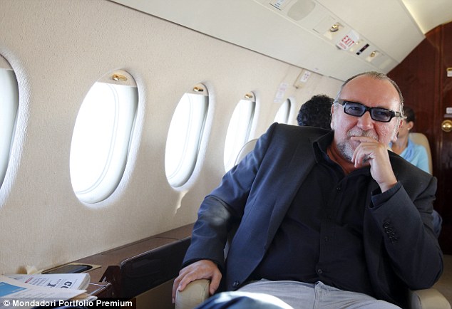 A jem shtet?! Becchetti në kërkim kërcënon qeverinë: Keni për të më dhënë, e jo për të marrë! A jem shtet?! Becchetti në kërkim kërcënon qeverinë: Keni për të më dhënë, e jo për të marrë!