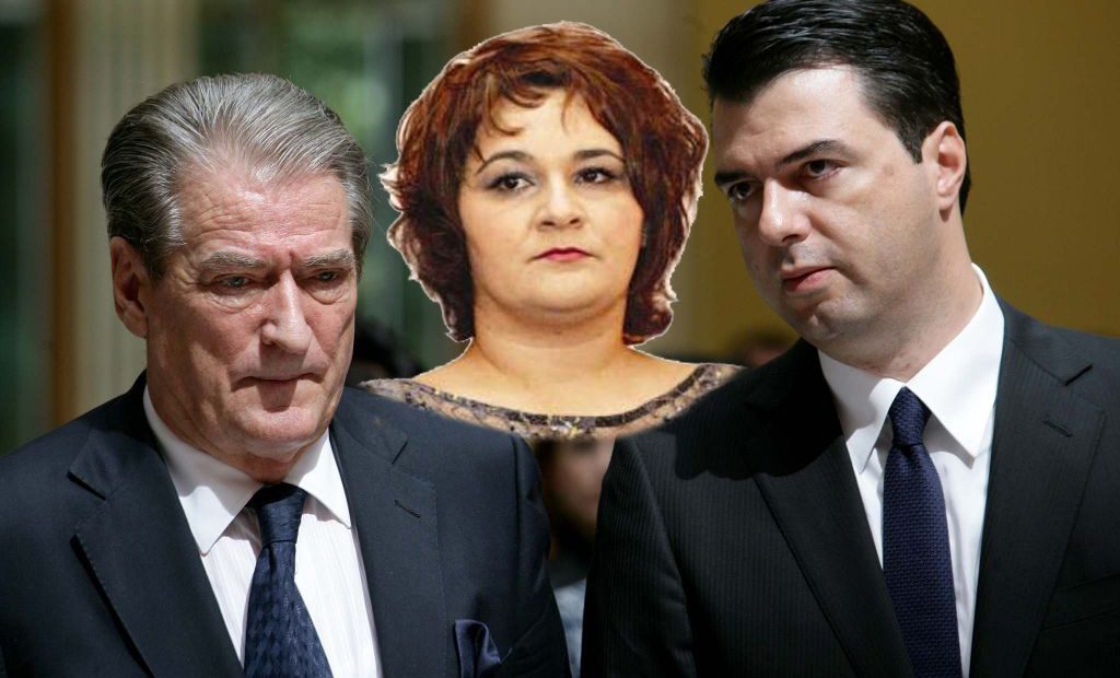 Monika flet përçartë:: Veting nga Basha por jo nga SPAK dhe ndërkombëtarët se janë të Ramës! Monika flet përçartë:: Veting nga Basha por jo nga SPAK dhe ndërkombëtarët se janë të Ramës!