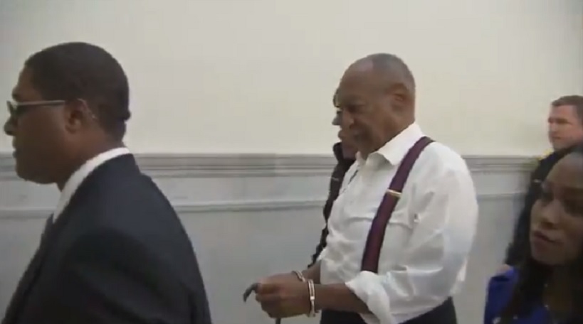 Aktori i famshëm amerikan dënohet nga gjykata me 10 vite Aktori i famshëm amerikan dënohet nga gjykata me 10 vite