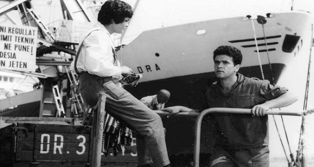 Pse filmat shqiptarë janë të famshëm në Kinë? Pse filmat shqiptarë janë të famshëm në Kinë?