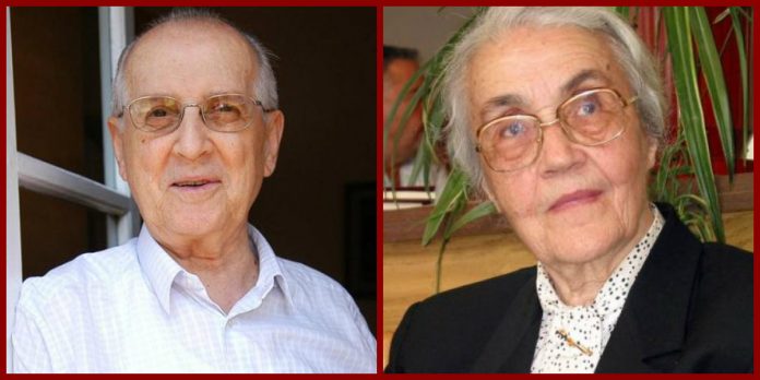 Neritan Ceka: Ja si pengova shqiptarët për të mos ‘vrarë’ Ramiz Alinë dhe Nexhmie Hoxhën Neritan Ceka: Ja si pengova shqiptarët për të mos ‘vrarë’ Ramiz Alinë dhe Nexhmie Hoxhën