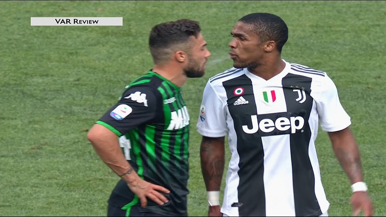 E pëson shumë keq Costa, Federata i jep dënimin shembullor E pëson shumë keq Costa, Federata i jep dënimin shembullor