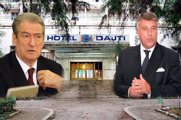 Hapet dosja e korrupsionit me Hotel Dajtin, të përfshirë katër kokat e aferave dhe krimit në Shqipëri, dosja do të bëhet gati për BKH Hapet dosja e korrupsionit me Hotel Dajtin, të përfshirë katër kokat e aferave dhe krimit në Shqipëri, dosja do të bëhet gati për BKH