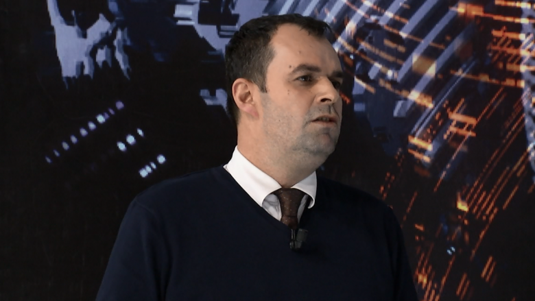 Një muaj paraburgim për deputetin shqiptar Një muaj paraburgim për deputetin shqiptar