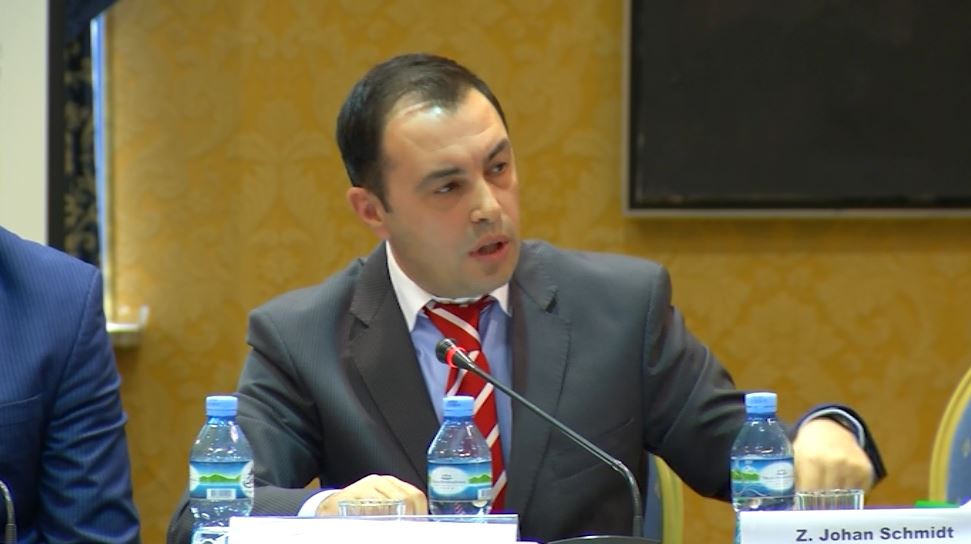 Audio-përgjimi Biba-Binaku, Prokuroria e Tiranës nis hetimet për të zbardhur të vërtetën, ja detajet Audio-përgjimi Biba-Binaku, Prokuroria e Tiranës nis hetimet për të zbardhur të vërtetën, ja detajet