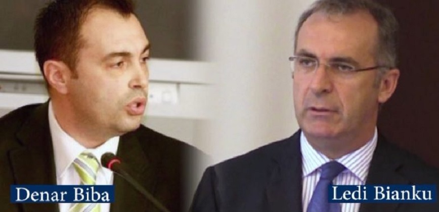 Audiopërgjimi Bianku-Biba/ Përgjimi i plotë nuk gjendet, Prokuroria: Materiali i publikuar montazh për të cënuar të vërtetën Audiopërgjimi Bianku-Biba/ Përgjimi i plotë nuk gjendet, Prokuroria: Materiali i publikuar montazh për të cënuar të vërtetën