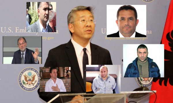 Nga Kokëdhima, te Berisha e Balili: Zbulohet dosja me ‘peshqit e mëdhenj’ që Donald Lu i lë në zyrë pasardhëses