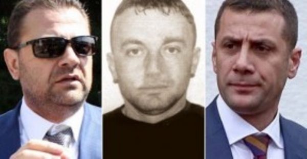 Cili politikan urdhëroi lirimin e Durim Bamit, “bosi” i vrasjeve me pagesë?! Cili politikan urdhëroi lirimin e Durim Bamit, “bosi” i vrasjeve me pagesë?!