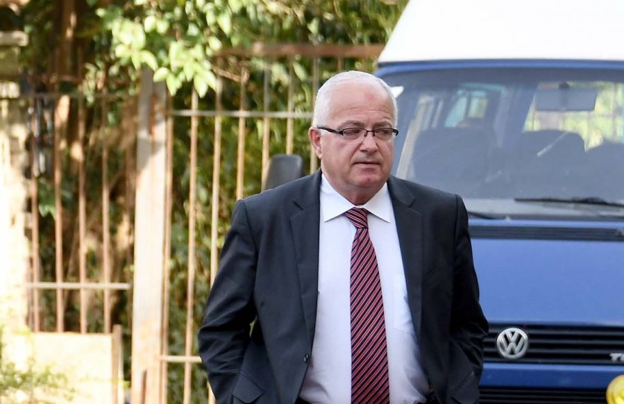 Letër e hapur nënkryetarit të PD, deputetit Edmond Spaho Letër e hapur nënkryetarit të PD, deputetit Edmond Spaho