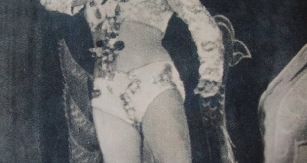 Elena Qirici: Shqiptarja e vogël, aktorja e parë në Hollivud