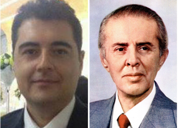 Si i mbylli hesapet me drejtësinë nipi i Enver Hoxhës?! Si i mbylli hesapet me drejtësinë nipi i Enver Hoxhës?!