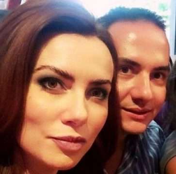 Ervin Salianji pas mesazheve erotike jep këshilla për familjen: Ndjej neveri për skandalet dhe favoret seksuale!