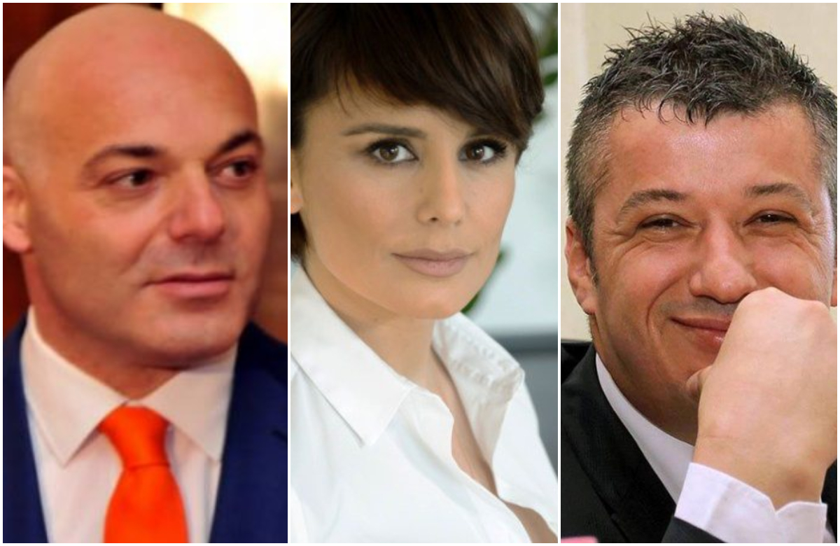 Lista me 70 gazetarë dhe “Vip-e që ka zgjedhur Rama, për të testuar sigurinë e “Air Albania” Lista me 70 gazetarë dhe “Vip-e që ka zgjedhur Rama, për të testuar sigurinë e “Air Albania”