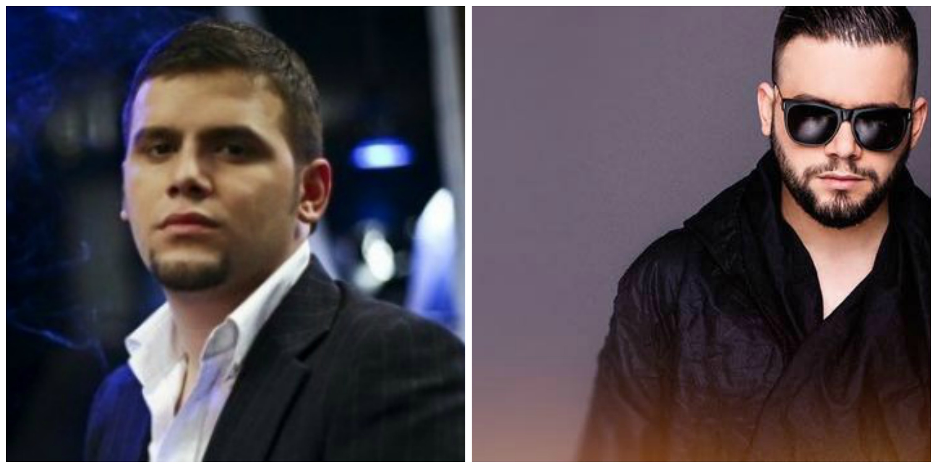 Mjekra i bën ta “panjohur” artistët tanë (Foto) Mjekra i bën ta “panjohur” artistët tanë (Foto)