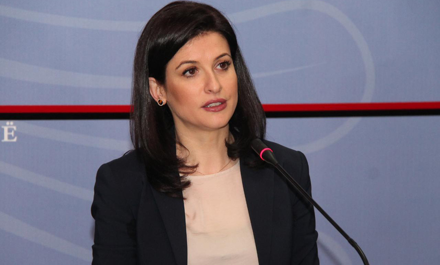 Lirimi i “Gjeneralit’, Gjonaj pezullon Drejtorin e b.urgut dhe kërkon hetim të gjyqtarit Lirimi i “Gjeneralit’, Gjonaj pezullon Drejtorin e b.urgut dhe kërkon hetim të gjyqtarit