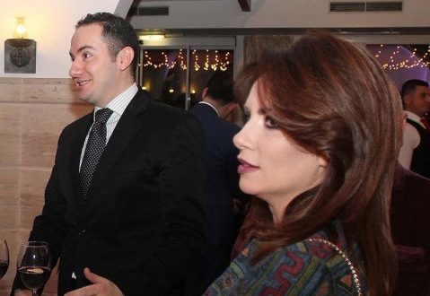 Pas mbërritjes së ekspertizës “Babale”, thirret te Krimet e Rënda deputeti demokrat…qejfli dhe intrigant Pas mbërritjes së ekspertizës “Babale”, thirret te Krimet e Rënda deputeti demokrat…qejfli dhe intrigant