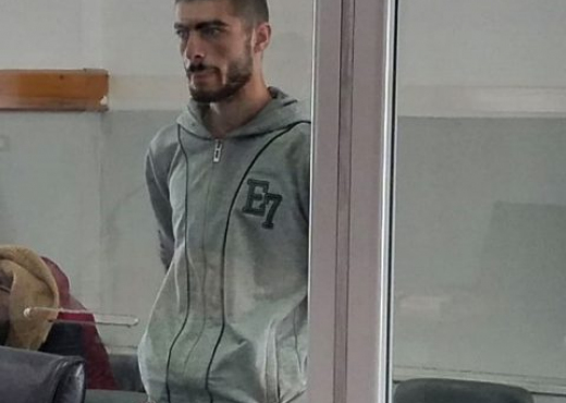 Ngjarja në Durrës/ Prokuroria: Nipi donte ta copëtonte, i gjetëm… Ngjarja në Durrës/ Prokuroria: Nipi donte ta copëtonte, i gjetëm…