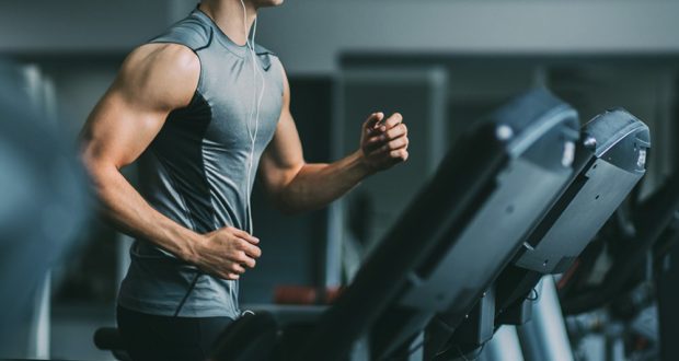 Qarkullon një virus në palestër që prek organet gjenitale dhe… Qarkullon një virus në palestër që prek organet gjenitale dhe…