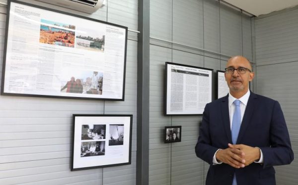 Harlem Desir: Sulmet ndaj gazetarëve sjellin klimë kërcënimi e vetëcensure Harlem Desir: Sulmet ndaj gazetarëve sjellin klimë kërcënimi e vetëcensure