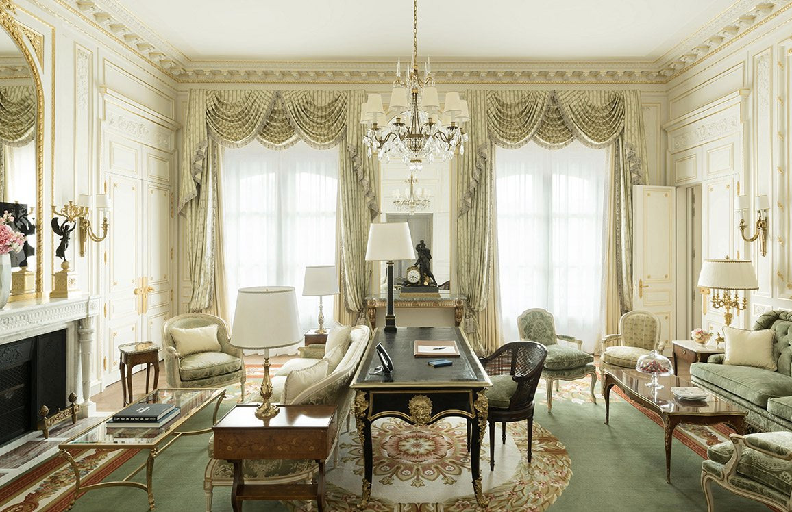 Vjedhje 800 mijë euro në hotelin e njohur, zhduken argjendaritë e princeshës Vjedhje 800 mijë euro në hotelin e njohur, zhduken argjendaritë e princeshës