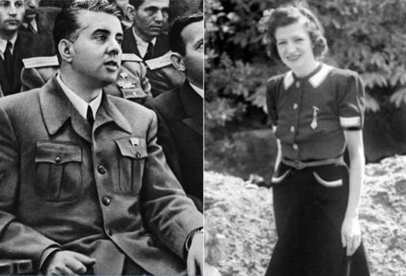 “O marr atë, ose do të vdes” Si u dashurua motra e Ahmet Zogut pas Enver Hoxhës. Ja pse dështoi fejesa e tyre