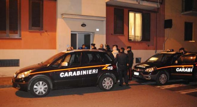 “Të q**sha robt…” 20-vjeçari italian e përplas me makinë pas sherrit, shokët e shqiptarit e rrahin “Të q**sha robt…” 20-vjeçari italian e përplas me makinë pas sherrit, shokët e shqiptarit e rrahin