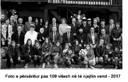 Fotot e rralla/ Nga Kadri Roshi te Ema Qazimi, këta janë personazhet e njohur që u rritën në jetimore