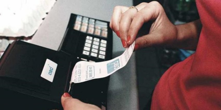 Tatimet i tërhqein veshin biznesit, kujdes gabimet kur shtypni kasën, ka penalizime Tatimet i tërhqein veshin biznesit, kujdes gabimet kur shtypni kasën, ka penalizime