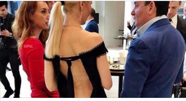 Ka harruar mbathjet në shtëpi, kush është avokatja e njohur që i doli…(Foto)