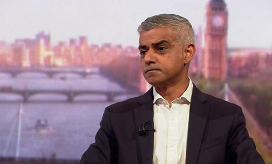 Britani, kryebashkiaku i Londrës: Referendum të dytë për “Brexit”-in