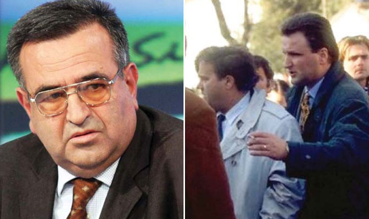 Ja pse nuk e merr askush “në dorë” Izet Haxhin! Ja pse nuk e merr askush “në dorë” Izet Haxhin!