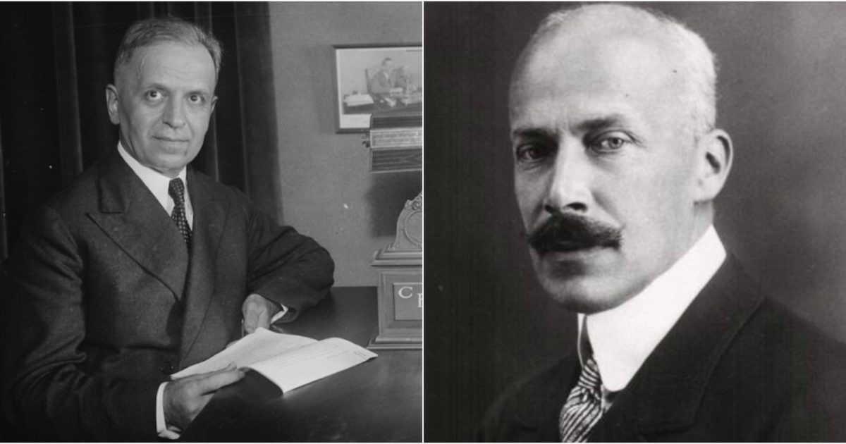 Letra e rrallë për Princ Vidin, Konica: Mbaji larg analfabetët, kriminelët dhe tradhtarët! Letra e rrallë për Princ Vidin, Konica: Mbaji larg analfabetët, kriminelët dhe tradhtarët!