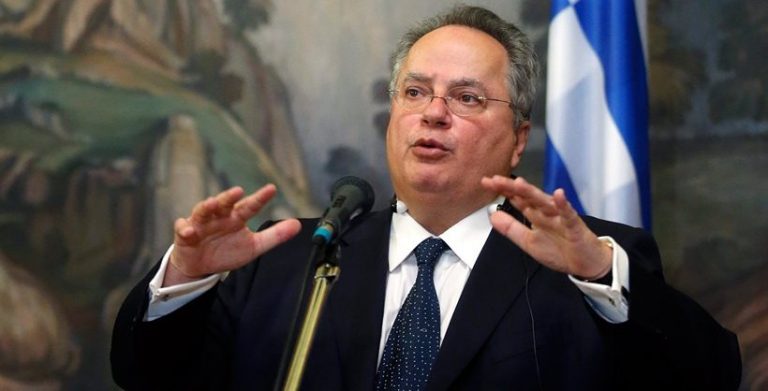 Kotzias: Së shpejti mbyllim negociatat me Shqipërinë Kotzias: Së shpejti mbyllim negociatat me Shqipërinë