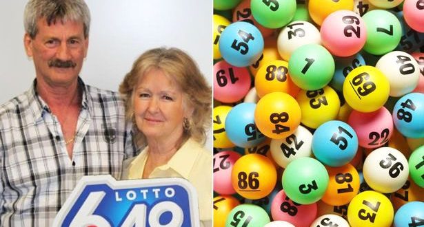 Fitojnë dy herë lotarinë, ja çfarë u ndodh për herë të tretë… Fitojnë dy herë lotarinë, ja çfarë u ndodh për herë të tretë…