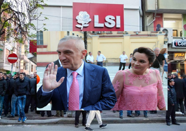 Bashkitë që do shpartallojnë LSI-në në zgjedhjet e 2019-s, partia e Ilir Metës humb dhe Skraparin Bashkitë që do shpartallojnë LSI-në në zgjedhjet e 2019-s, partia e Ilir Metës humb dhe Skraparin