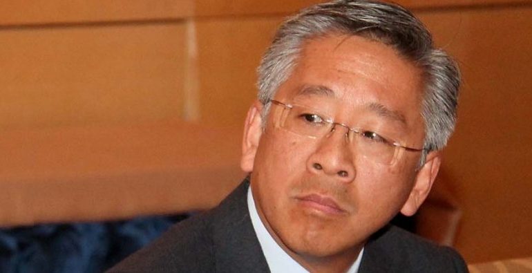 Lu i skandalizuar, por ngatërron gjykatën me policinë dhe prokurorinë! Ende nuk e kemi kapur Klement Balilin … Lu i skandalizuar, por ngatërron gjykatën me policinë dhe prokurorinë! Ende nuk e kemi kapur Klement Balilin …