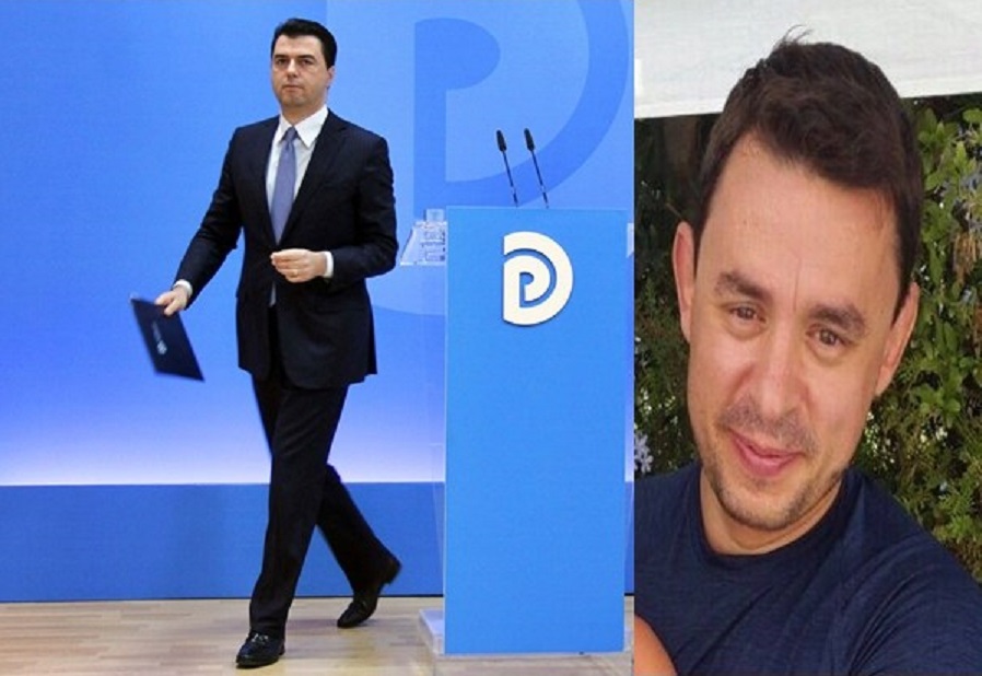 A ka kinez që e përkthen PD: Kur Kastrati i jepte 100 milionë Kunatit ishte burrë i ndershëm, kur ndërton “armik i popullit” A ka kinez që e përkthen PD: Kur Kastrati i jepte 100 milionë Kunatit ishte burrë i ndershëm, kur ndërton “armik i popullit”