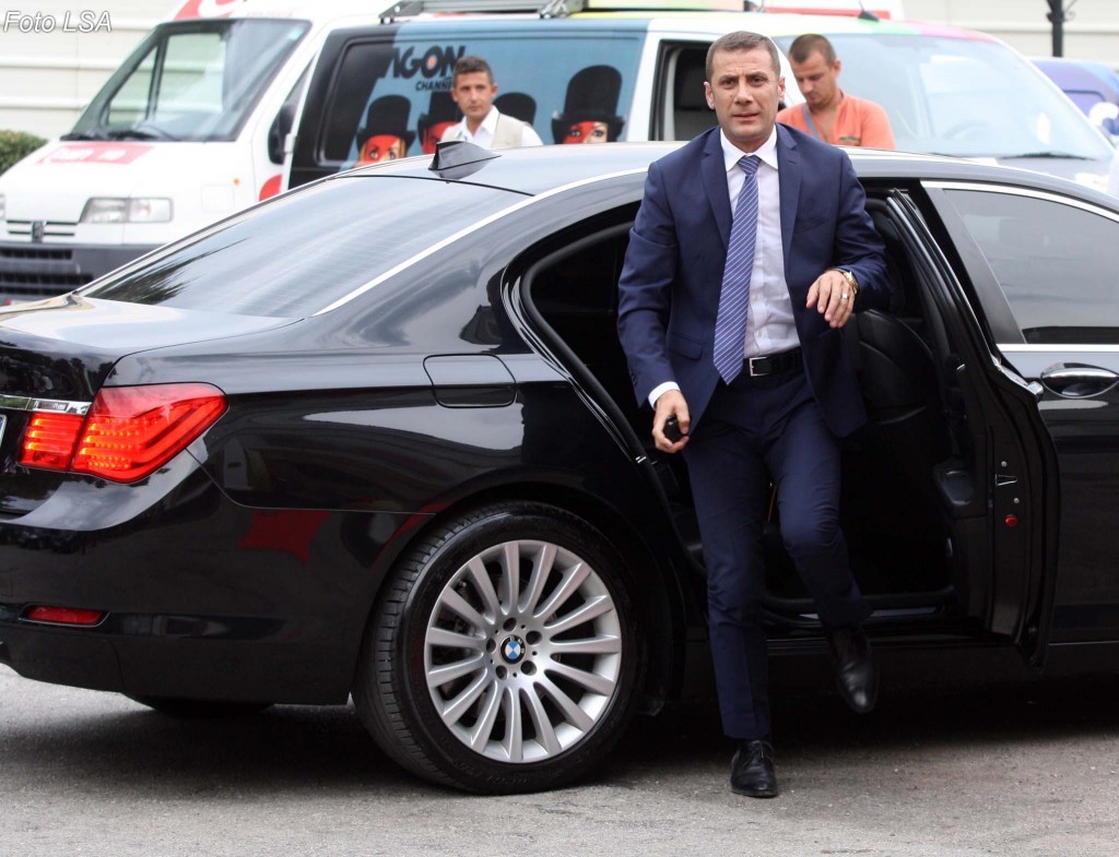 Frroku humb betejën në Strasburg: Arrestimi i ligjshëm Frroku humb betejën në Strasburg: Arrestimi i ligjshëm