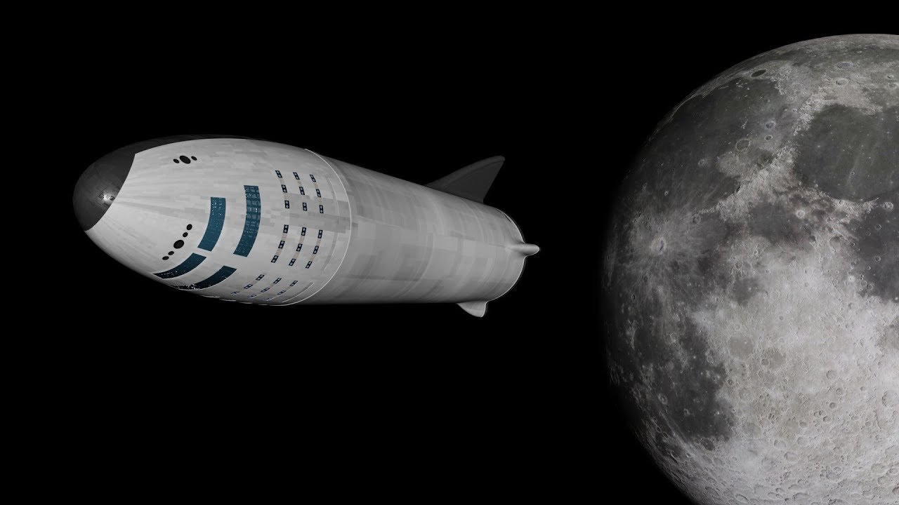 Udhëtim rreth hënës, kompania Space X nxjerr emrin e turistit që do ta vizitojë i pari