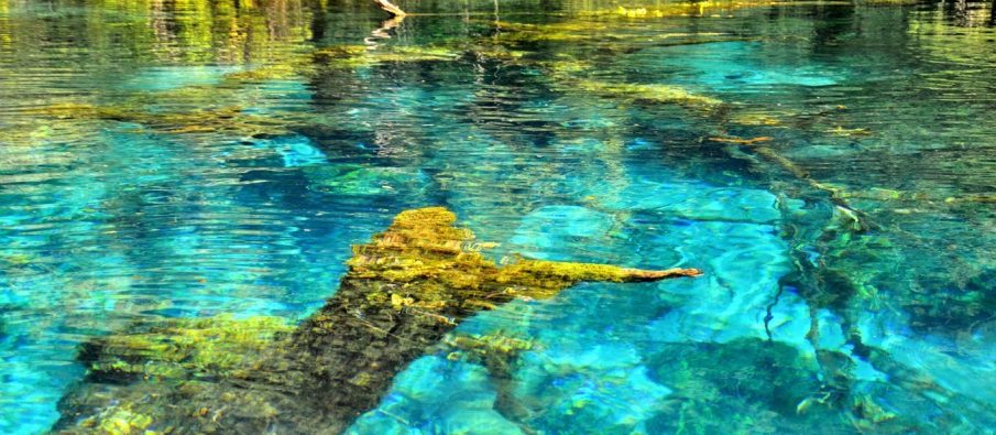 Si mundemi t’i lemë kështu përralla natyrore si Syri i Kaltër?! Si mundemi t’i lemë kështu përralla natyrore si Syri i Kaltër?!