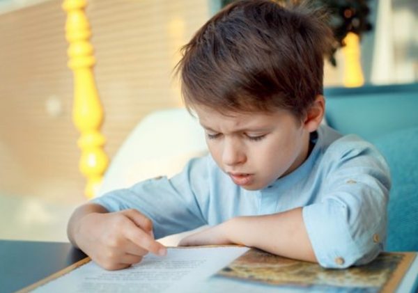 Ajo që doja t’u thoja mësuesve të fëmijës tim Ajo që doja t’u thoja mësuesve të fëmijës tim