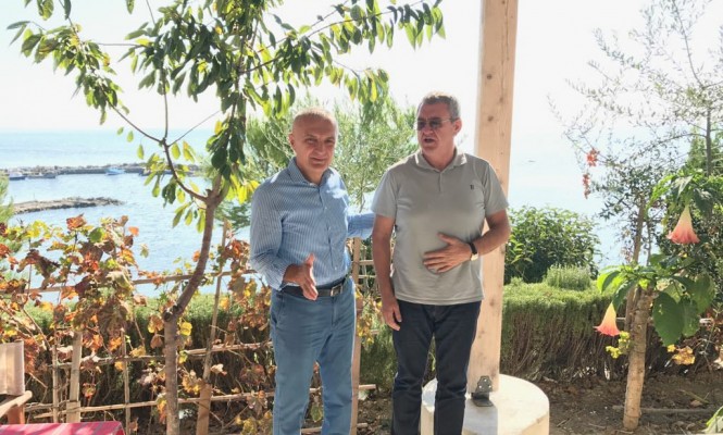 Duka i futbollit krijon klan me Metën dhe Idrizin – Cfarë mund t’i bëjë bashkë këta tre “monstra”? Duka i futbollit krijon klan me Metën dhe Idrizin – Cfarë mund t’i bëjë bashkë këta tre “monstra”?