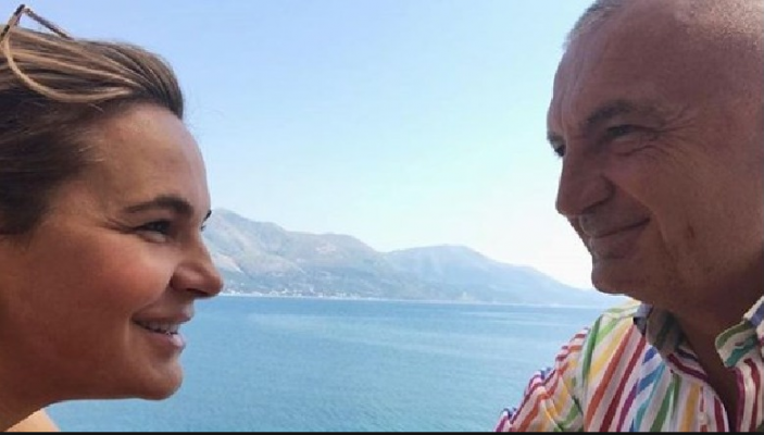 Dosja e zezë, Meta dhe Monika grabitën liqenet, nisin hetimet Dosja e zezë, Meta dhe Monika grabitën liqenet, nisin hetimet