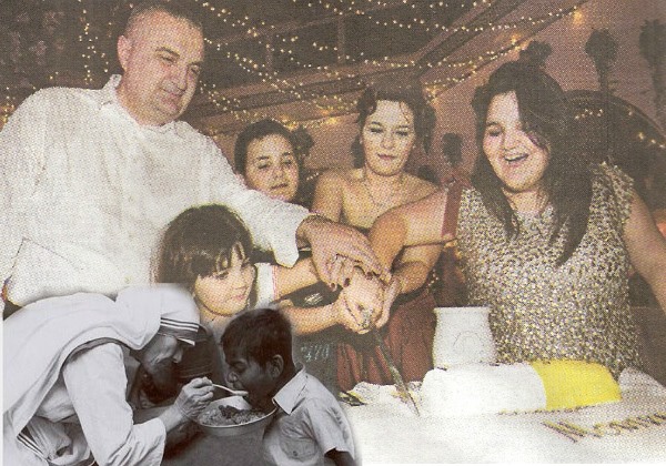 “Furtuna” e LSI-së përpara ka pushtetin se familjen: Armikut nuk i jap asnjë pikë ujë, qoftë edhe po ta dojë për fëmijën tim! “Furtuna” e LSI-së përpara ka pushtetin se familjen: Armikut nuk i jap asnjë pikë ujë, qoftë edhe po ta dojë për fëmijën tim!