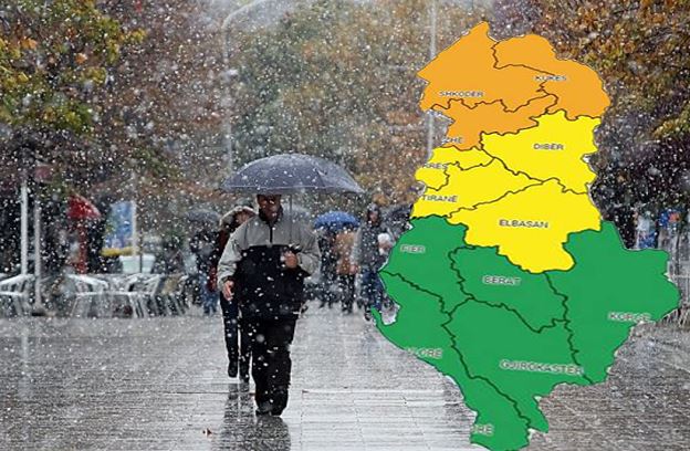 Erëra të forta dhe shira, “çmendet moti sot, apo…. është çmendur sinoptika?! Erëra të forta dhe shira, “çmendet moti sot, apo…. është çmendur sinoptika?!