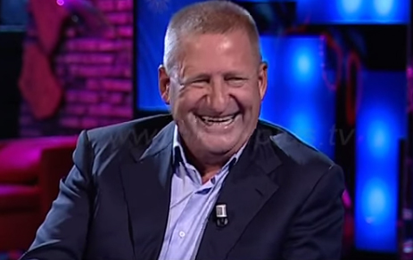 Çfarë do ndodhë?! Nard Ndoka, ish deputet, trimërohet duke kërcënuar: Në 30 qershor ose marrim gjithçka ose shkrihet opozita! Çfarë do ndodhë?! Nard Ndoka, ish deputet, trimërohet duke kërcënuar: Në 30 qershor ose marrim gjithçka ose shkrihet opozita!