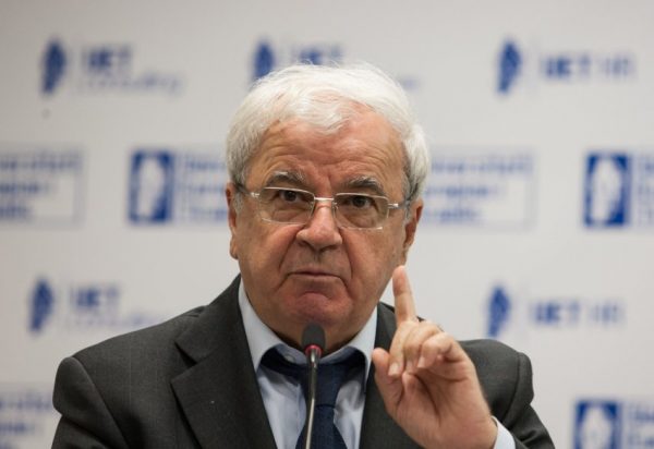 Aksioni në Nikël/ Ngjela me deklaratë të fortë: Ish-ministrat e PD dhe Saliu janë të frikësuar, po pastrohet rruga për arrestimin e tyre