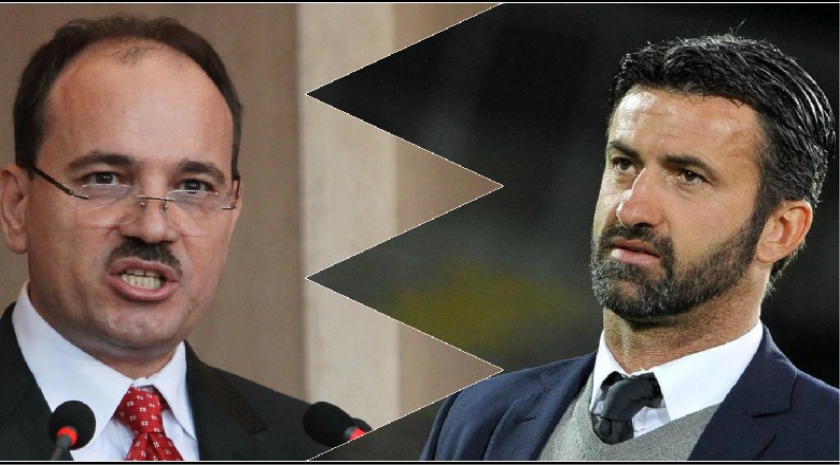 Panuçi i është qepur keq Jarit, i gjen shtëpinë dhe i kërkon 100 mijë euro Panuçi i është qepur keq Jarit, i gjen shtëpinë dhe i kërkon 100 mijë euro