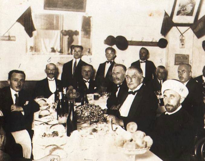 Elbasani i bollëkut, ja si i këndohej gatimeve në fillimshekullin XX Elbasani i bollëkut, ja si i këndohej gatimeve në fillimshekullin XX